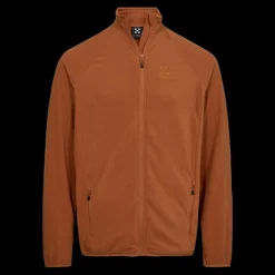 Discount Fleece FZ, Sr - Herren Fleecejacke Herren Fleecepullover | Midlayer