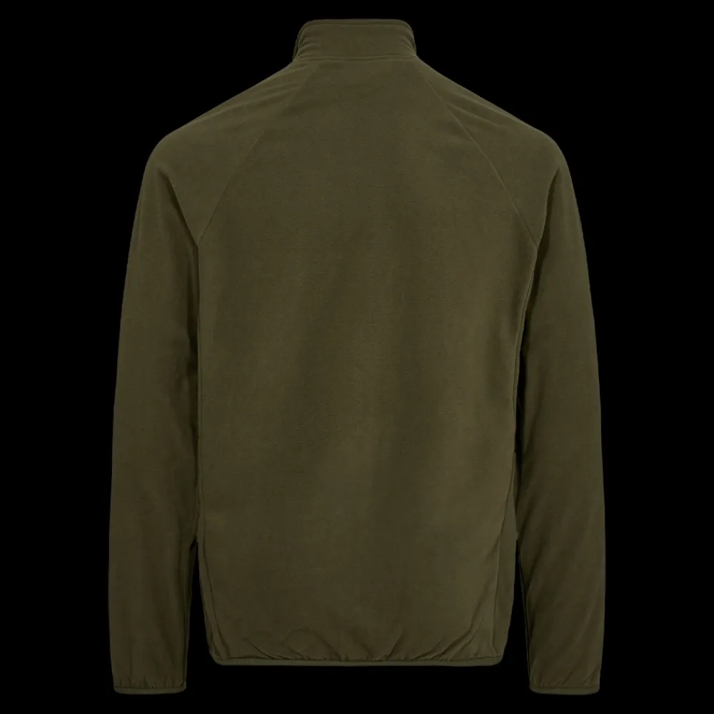 Best Fleece FZ, Sr - Herren Fleecejacke Herren Fleecepullover | Midlayer