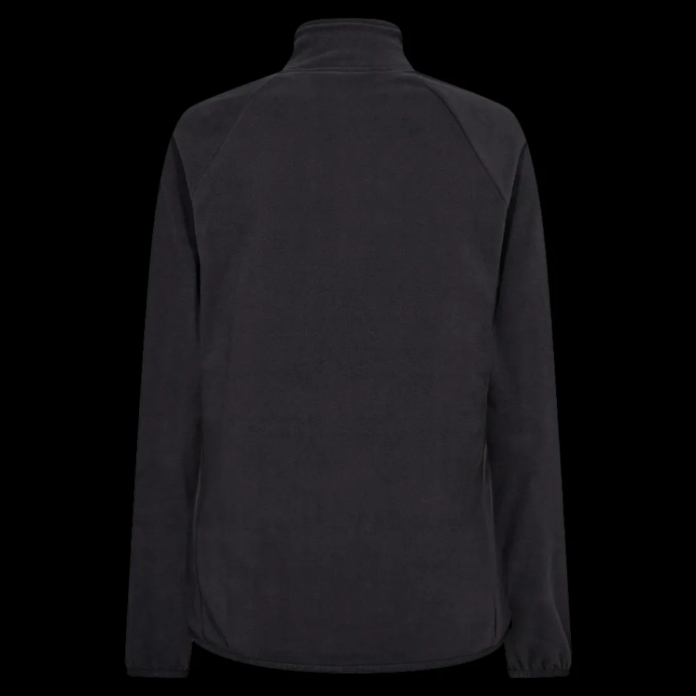 Hot Fleece FZ, W. - Damen Fleecejacke Skibekleidung | Skipulli