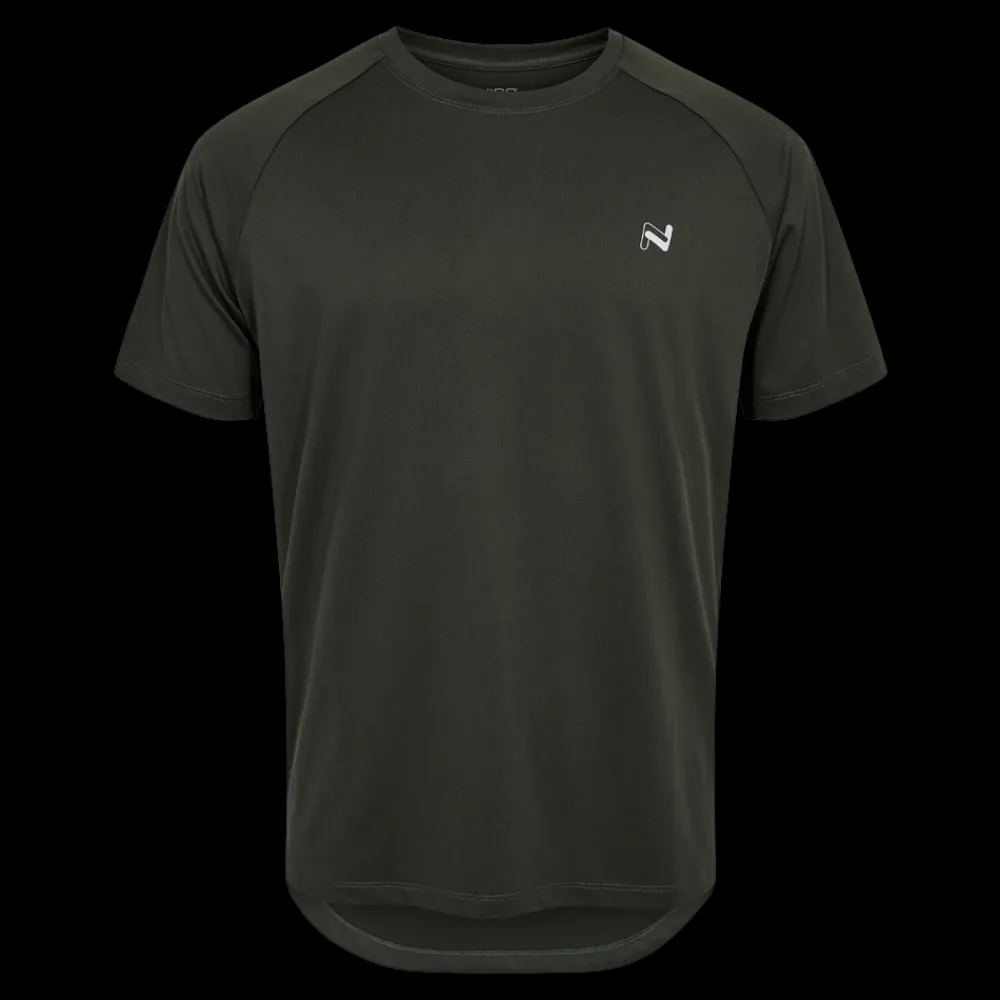 Outlet Fritz 25, Sr - Herren Fitness T-Shirt Trainings T-shirts