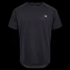 Discount Fritz 25, Sr - Herren Fitness T-Shirt Trainings T-shirts