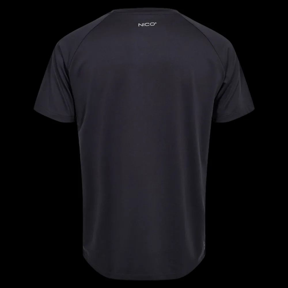 Discount Fritz 25, Sr - Herren Fitness T-Shirt Trainings T-shirts