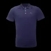 Sale Froseke Tech Polo - Herren Poloshirt Herren T-shirts