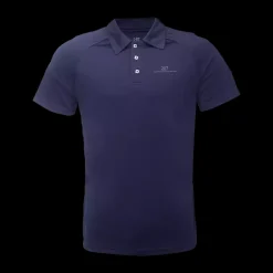 Sale Froseke Tech Polo - Herren Poloshirt Herren T-shirts