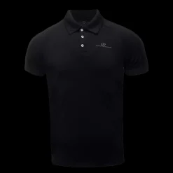 Sale Froseke Tech Polo - Herren Poloshirt Herren T-shirts