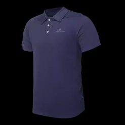 Sale Froseke Tech Polo - Herren Poloshirt Herren T-shirts