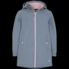 New Ganika 23, Jr - Mädchen Softshell Jacke Kinder Jacken