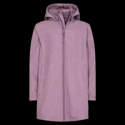 New Ganika 23, Jr - Mädchen Softshell Jacke Kinder Jacken