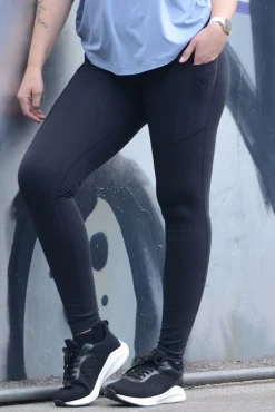 Online Gea, W. - Damen Fitness Tights Damen Hosen | Trainingstights