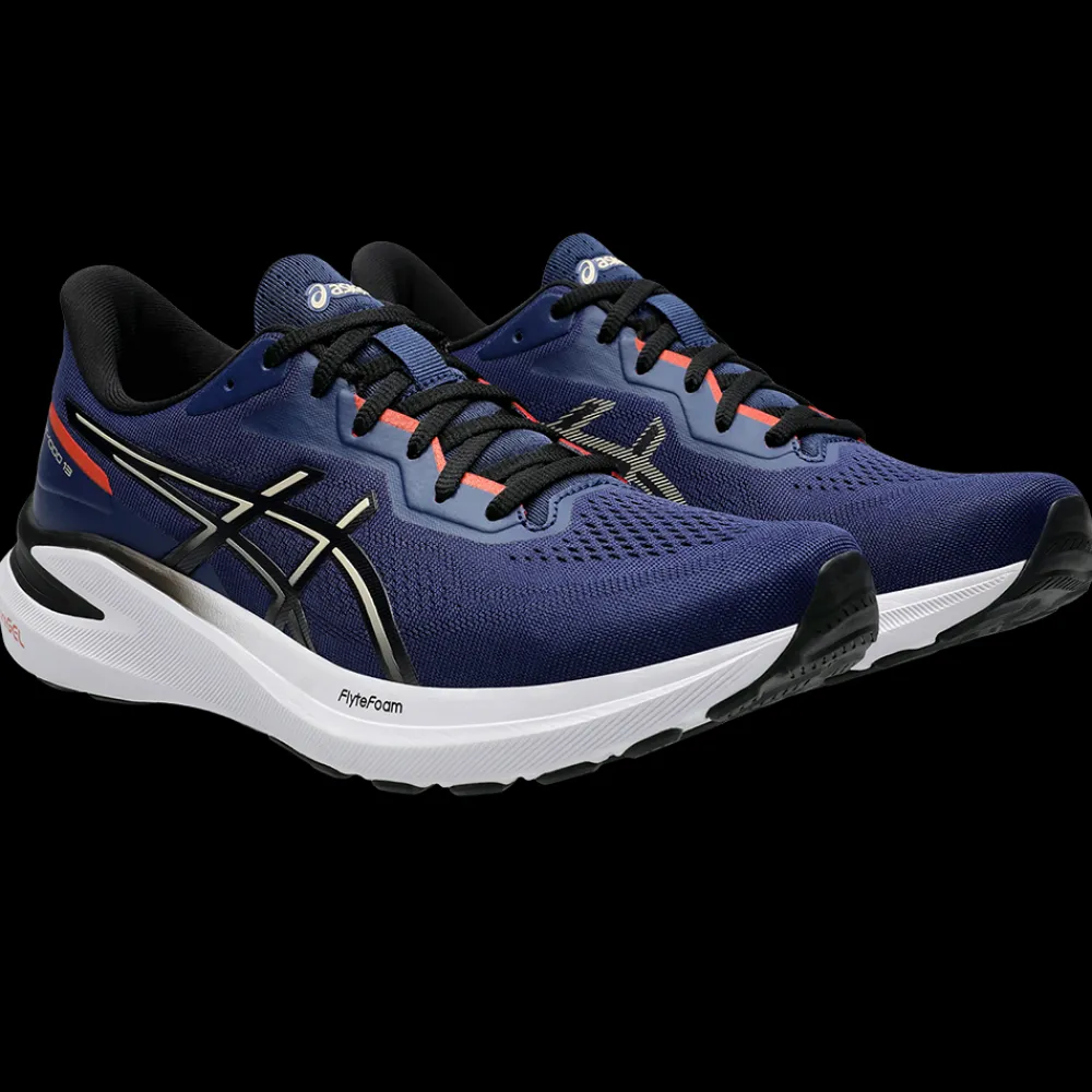 Clearance Gel GT-1000 13 - Herren Laufschuhe Trainingsschuhe | Laufschuhe