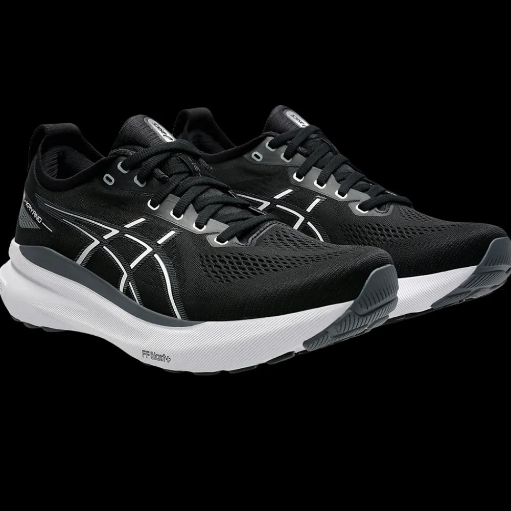 Outlet Gel Kayano 31 - Herren Laufschuhe Laufschuhe