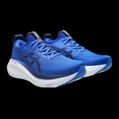 Best Gel-Nimbus 27 - Herren Laufschuh Herren Sneakers | Trainingsschuhe