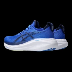 Best Gel-Nimbus 27 - Herren Laufschuh Herren Sneakers | Trainingsschuhe