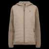 Best Gertrud 25, W - Damen Freizeitjacke Damen Jacken