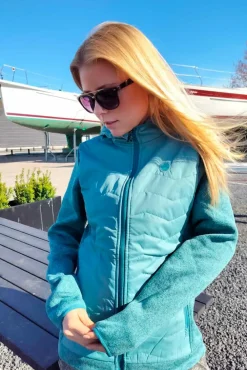 New Gertrud 25, W - Damen Freizeitjacke Damen Jacken