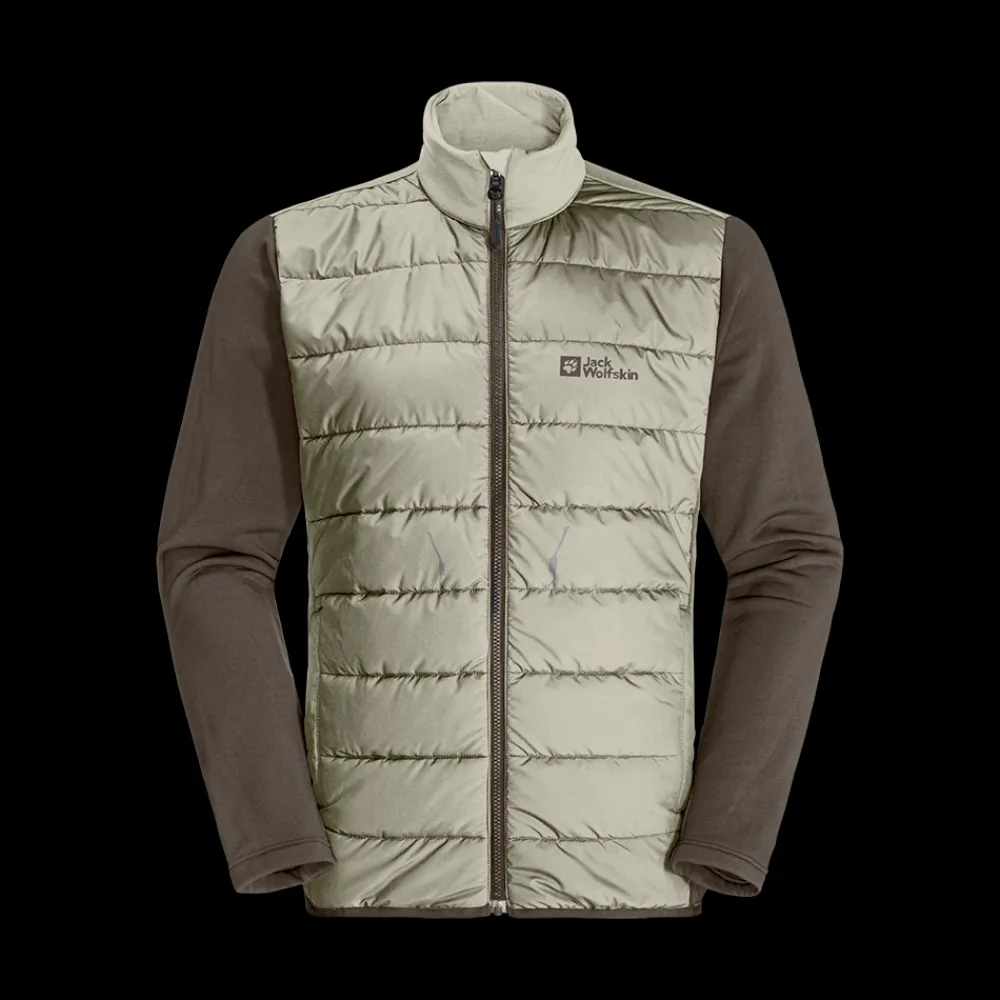 Clearance Glaabach 3in1 Jacket - Herren Winterjacke Herren Jacken