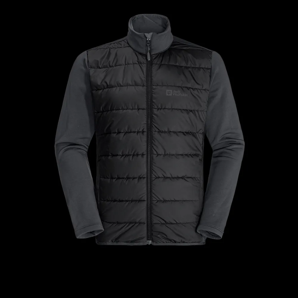 Clearance Glaabach 3in1 Jacket - Herren Winterjacke Herren Jacken