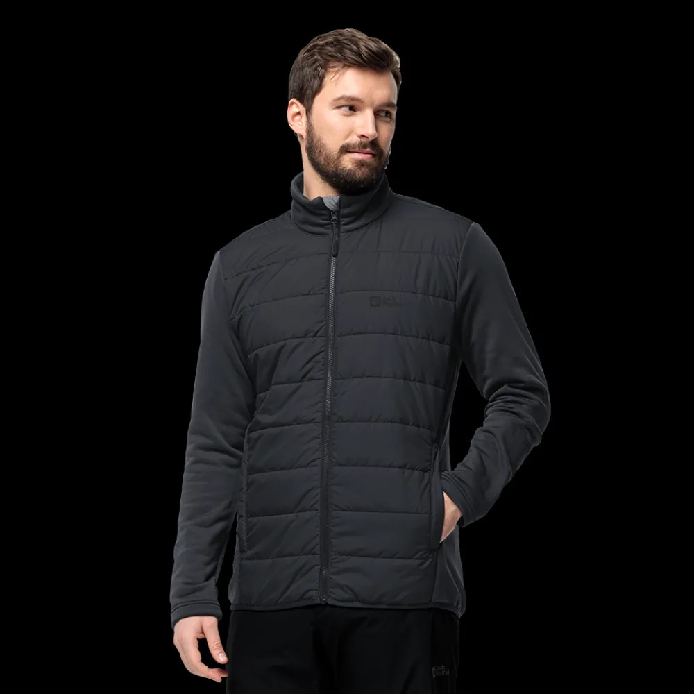Clearance Glaabach 3in1 Jacket - Herren Winterjacke Herren Jacken