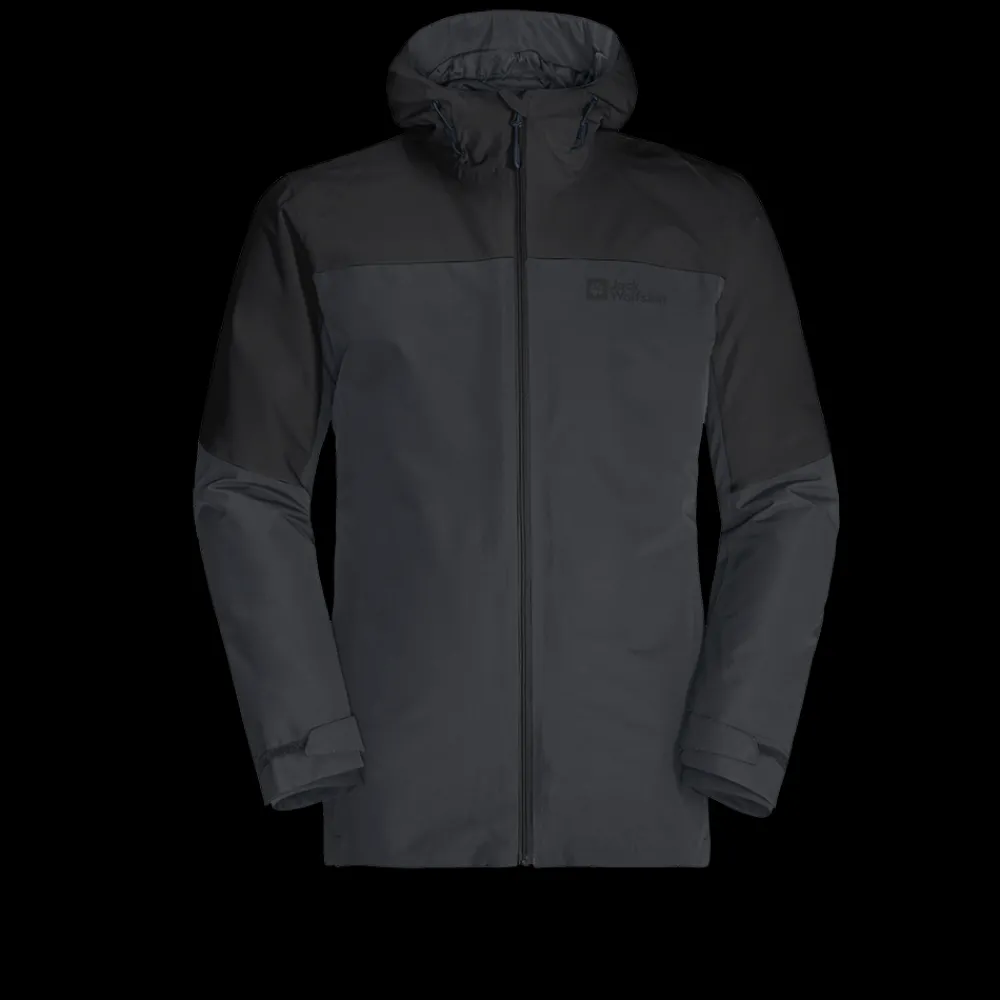 Clearance Glaabach 3in1 Jacket - Herren Winterjacke Herren Jacken