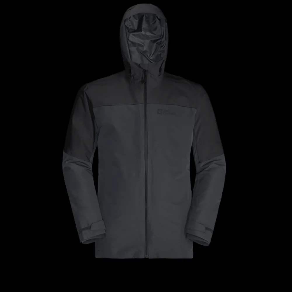 Clearance Glaabach 3in1 Jacket - Herren Winterjacke Herren Jacken