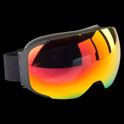 Clearance Goggle Magnet, Sr. - Erwachsenen Skibrille Skibrillen