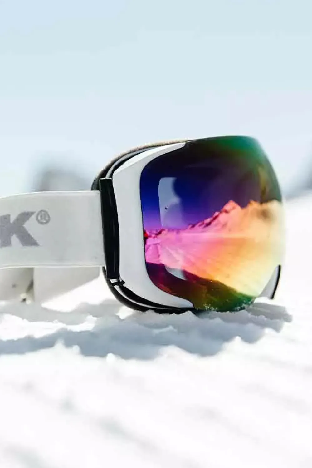 Discount Goggle Magnet, Sr. - Erwachsenen Skibrille Skibrillen