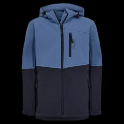 Outlet Guy 25, Jr - Kinder Softshell Jacke Kinder Jacken