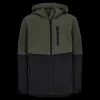 Fashion Guy 25, Jr - Kinder Softshell Jacke Kinder Jacken