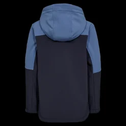 Outlet Guy 25, Jr - Kinder Softshell Jacke Kinder Jacken