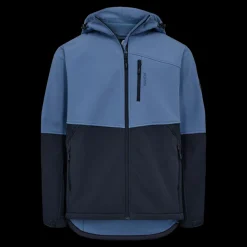 Clearance Guy 25, Sr - Herren Softshell Jacke Herren Jacken