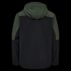 Hot Guy 25, Sr - Herren Softshell Jacke Herren Jacken