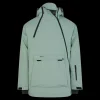 Hot Halo, Uni. - Erwachsenen Ski-und Winterjacke Skibekleidung | Skijacken