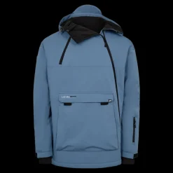 Fashion Halo, Uni. - Erwachsenen Ski-und Winterjacke Herren Jacken | Skibekleidung