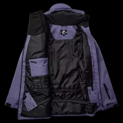 Online Halo, Uni. - Erwachsenen Ski- und Winterjacke Skibekleidung | Skijacken