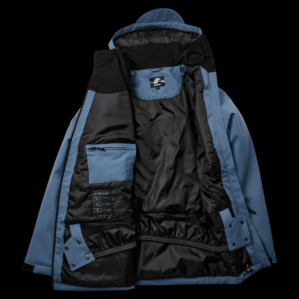 Fashion Halo, Uni. - Erwachsenen Ski-und Winterjacke Herren Jacken | Skibekleidung