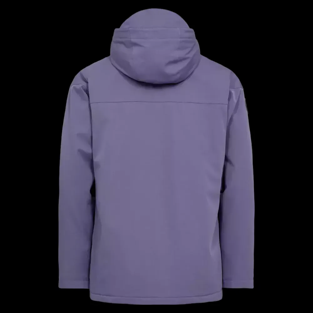 Online Halo, Uni. - Erwachsenen Ski- und Winterjacke Skibekleidung | Skijacken
