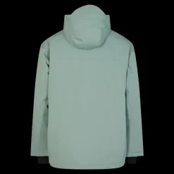 Hot Halo, Uni. - Erwachsenen Ski-und Winterjacke Skibekleidung | Skijacken