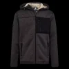 Sale Hamilton 23, Sr - Herren Fleecejacke Herren Jacken | Fleecepullover