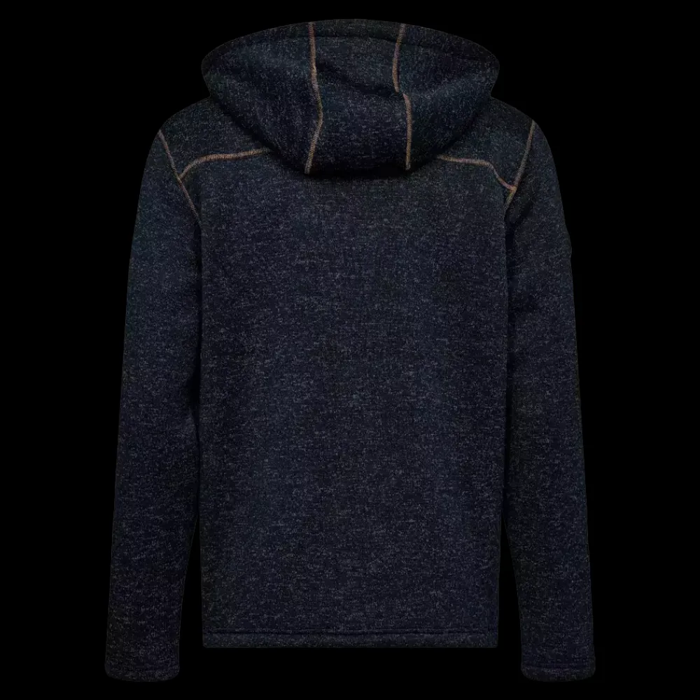 Clearance Hamilton 23, Sr - Herren Fleecejacke Herren Jacken | Fleecepullover