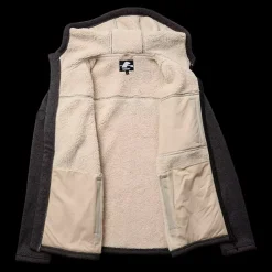 Sale Hamilton 23, Sr - Herren Fleecejacke Herren Jacken | Fleecepullover