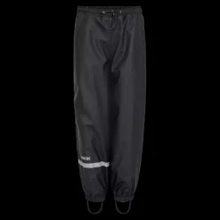 Hot Hammel, Jr. - Gefütterte Kinder Regenhose Kinder Regenbekleidung