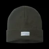 Fashion Hat Knitted - Mütze Damen Mützen Und Stirnbänder | Mützen Und Stirnbänder