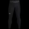 Online HeatGear Armour Leggings - Herren Lauftights Herren Hosen | Trainingstights