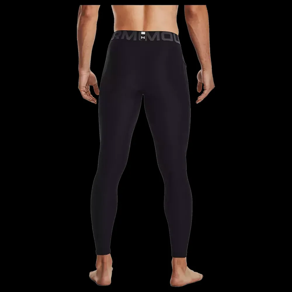 Online HeatGear Armour Leggings - Herren Lauftights Herren Hosen | Trainingstights
