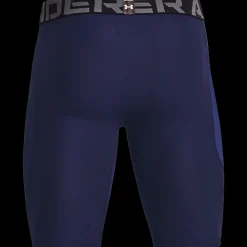 Best HeatGear Armour Long Shorts - Herren Sportunterwäsche Herren Unterwäsche