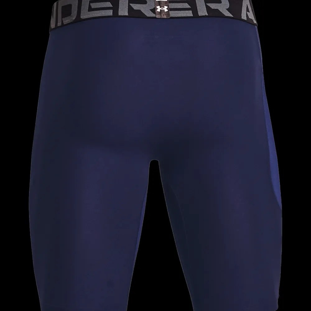Best HeatGear Armour Long Shorts - Herren Sportunterwäsche Herren Unterwäsche