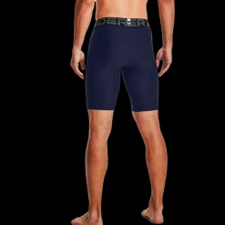 Best HeatGear Armour Long Shorts - Herren Sportunterwäsche Herren Unterwäsche