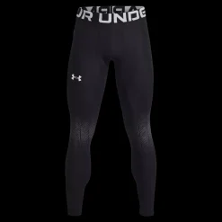 Hot HeatGear Armour Tights - Herren Tights Trainingstights