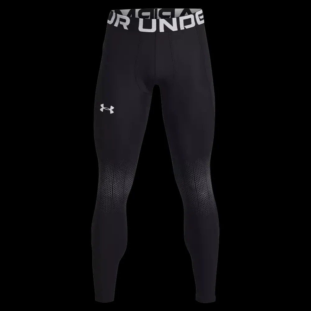 Hot HeatGear Armour Tights - Herren Tights Trainingstights