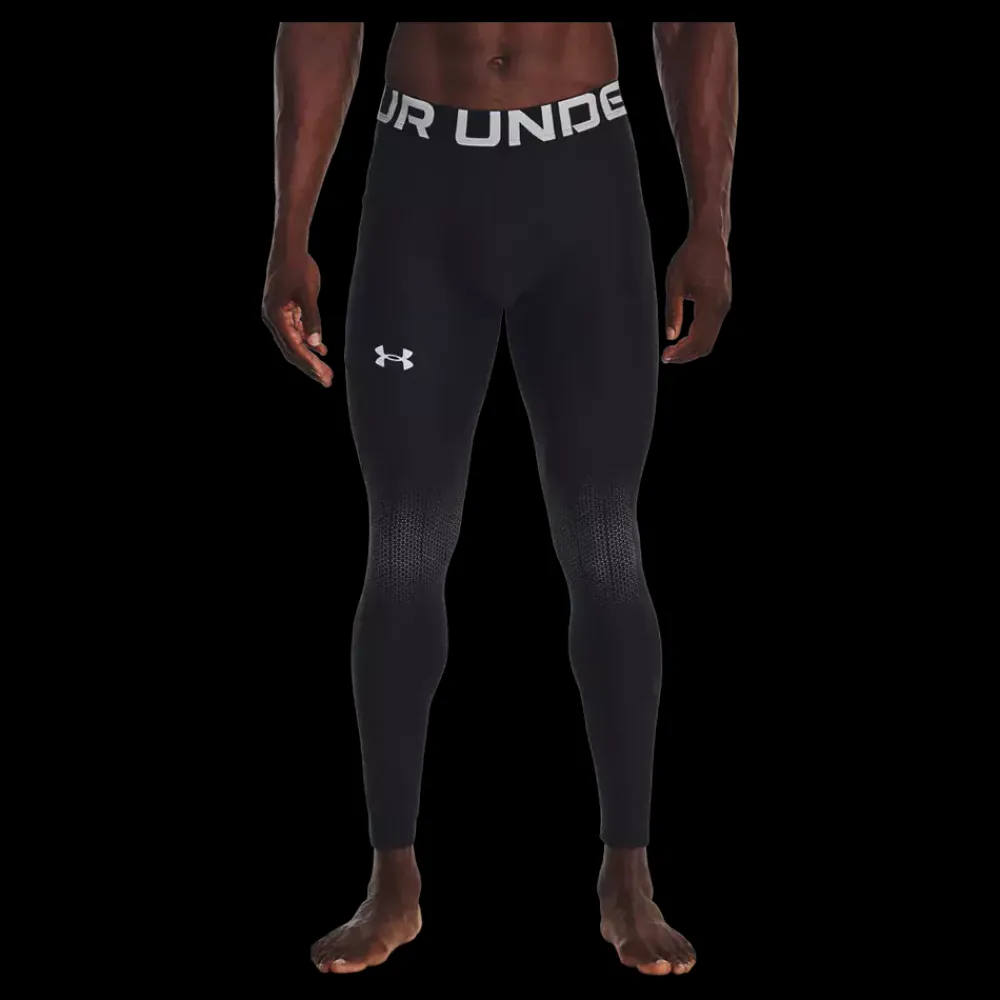 Hot HeatGear Armour Tights - Herren Tights Trainingstights